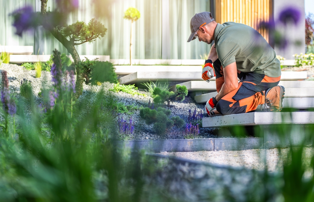 Entreprise d’aménagement extérieur : transformer vos espaces en lieux de vie agréables